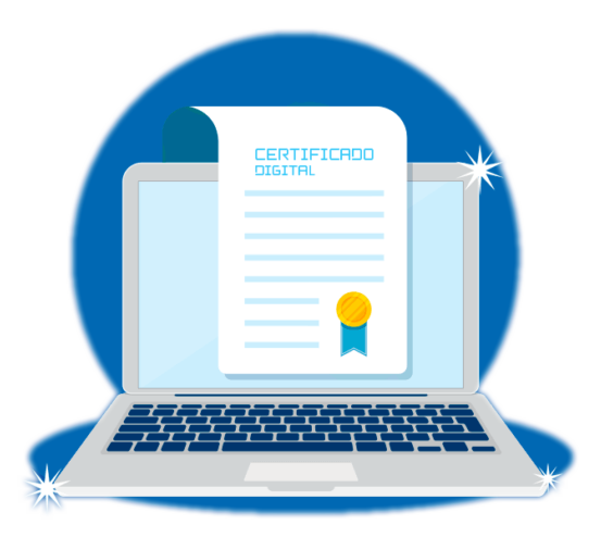 Certificado Digital