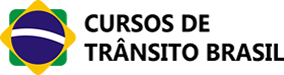 Logo - Cursos de Trânsito Brasil