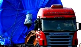 Curso de Transporte de Carga Indivisível