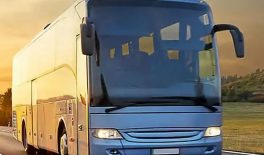 Curso de Transporte Coletivo de Passageiros