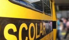 Curso de Transporte Escolar