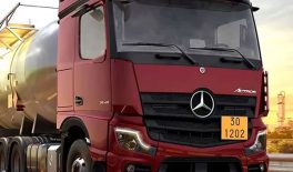 Curso de Transporte MOPP